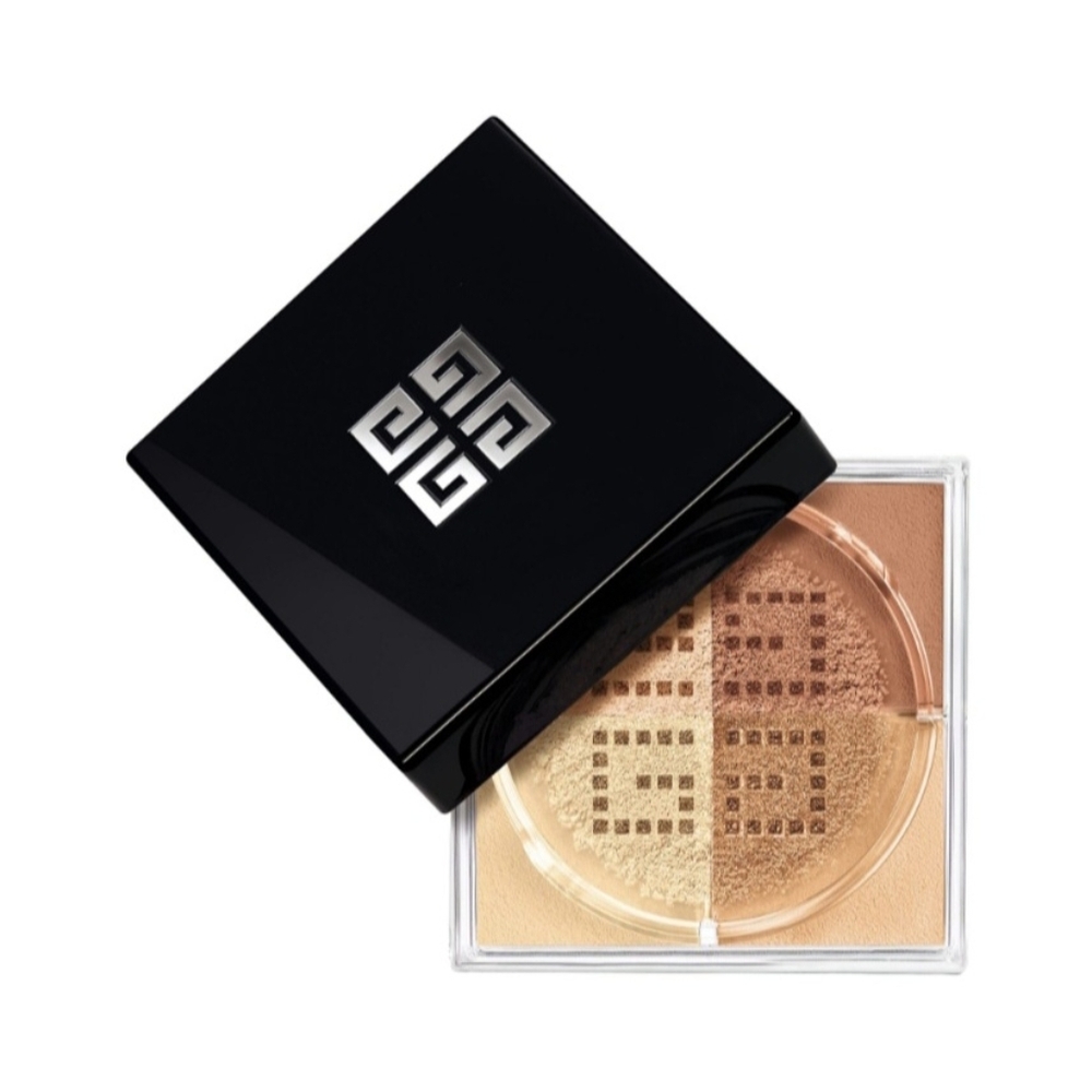 NWT Givenchy Mini Prisme Libre Colour Correcting Loose Powder - Shade 5